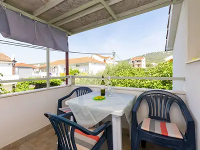 Ferienhaus für 6 Personen (54 m²) in Vinišće 2/10