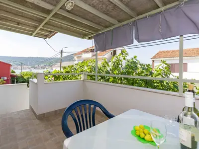 Ferienhaus für 6 Personen (54 m²) in Vinišće 3/10