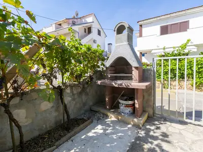 Ferienhaus für 6 Personen (54 m²) in Vinišće 5/10