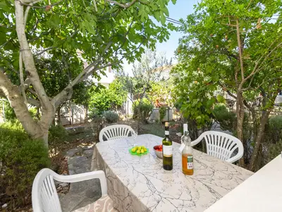 Ferienhaus für 6 Personen (54 m²) in Vinišće 6/10
