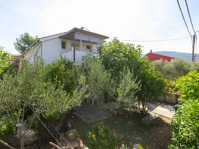 Ferienhaus für 6 Personen (54 m²) in Vinišće 7/10