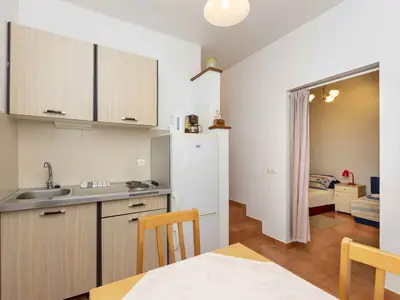 Ferienhaus für 6 Personen (54 m²) in Vinišće 10/10