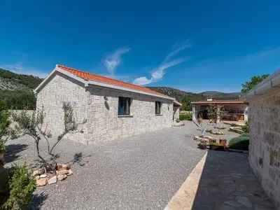 Ferienhaus für 6 Personen in Vinišće 2/10