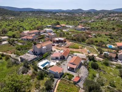 Ferienhaus für 6 Personen in Vinišće 5/10