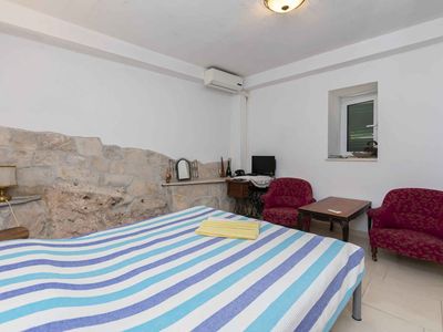 Ferienhaus für 2 Personen (32 m²) in Vinišće 9/10