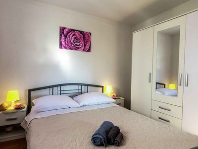 Ferienhaus für 4 Personen (80 m²) in Vinišće 10/10