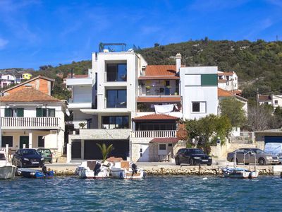 Ferienhaus für 8 Personen (235 m²) in Vinišće 8/10