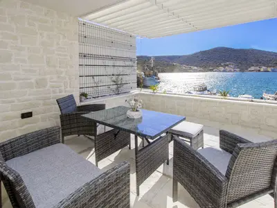 Ferienhaus für 8 Personen (235 m²) in Vinišće 7/10