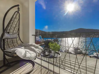 Ferienhaus für 8 Personen (235 m²) in Vinišće 10/10