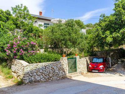 Ferienhaus für 5 Personen (80 m²) in Vinišće 4/10