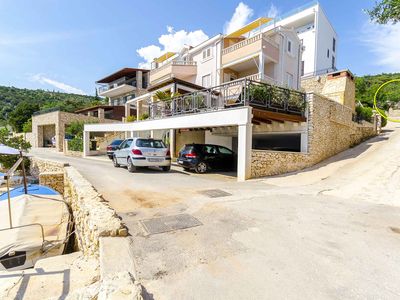 Ferienhaus für 5 Personen (80 m²) in Vinišće 5/10