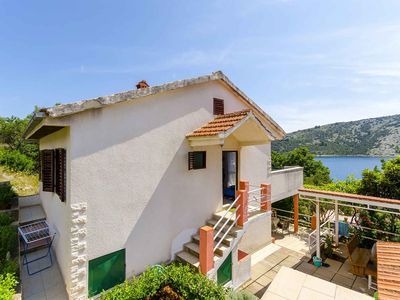 Ferienhaus für 5 Personen (80 m²) in Vinišće 6/10