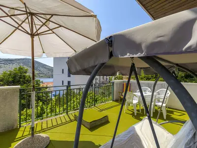 Ferienhaus für 5 Personen (80 m²) in Vinišće 2/10