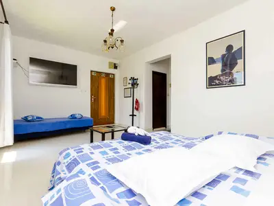 Ferienhaus für 5 Personen (80 m²) in Vinišće 6/10