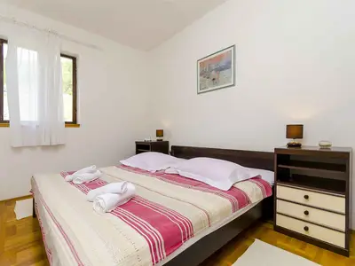 Ferienhaus für 5 Personen (80 m²) in Vinišće 7/10