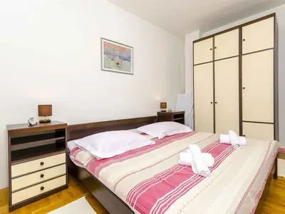 Ferienhaus für 5 Personen (80 m²) in Vinišće 8/10