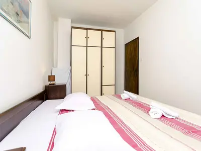 Ferienhaus für 5 Personen (80 m²) in Vinišće 9/10