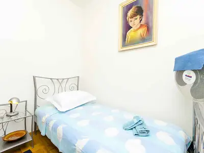 Ferienhaus für 5 Personen (80 m²) in Vinišće 10/10