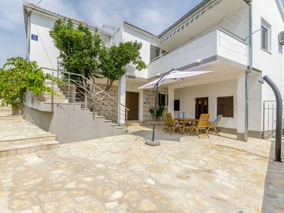 Ferienhaus für 6 Personen (130 m²) in Vinišće 2/10