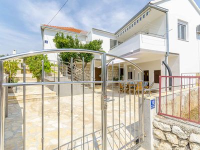 Ferienhaus für 6 Personen (130 m²) in Vinišće 3/10