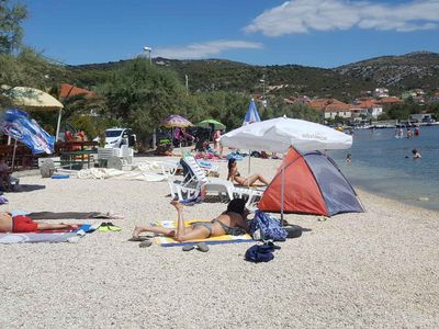 Ferienhaus für 6 Personen (130 m²) in Vinišće 8/10