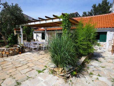 Ferienhaus für 6 Personen (70 m²) in Vinišće 6/10