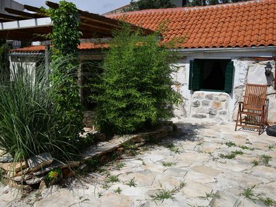 Ferienhaus für 6 Personen (70 m²) in Vinišće 8/10