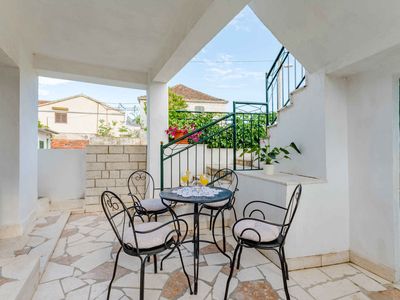 Ferienhaus für 5 Personen (60 m²) in Vinišće 3/10