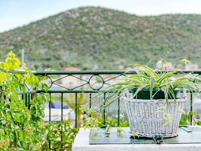 Ferienhaus für 5 Personen (60 m²) in Vinišće 5/10