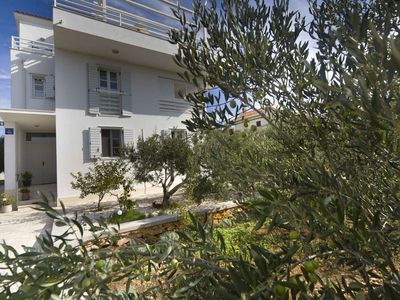 Ferienhaus für 7 Personen (220 m²) in Vinišće 9/10