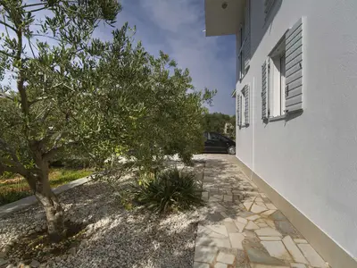 Ferienhaus für 7 Personen (220 m²) in Vinišće 10/10