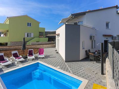 Ferienhaus für 6 Personen (166 m²) in Vinišće 1/10