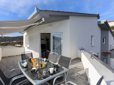 Ferienhaus für 6 Personen (166 m²) in Vinišće 3/10