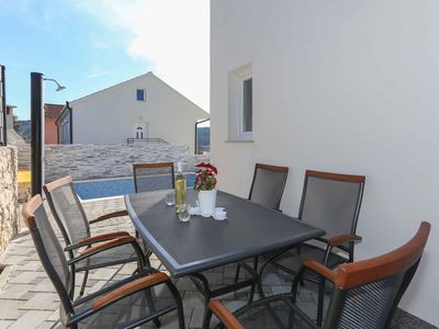 Ferienhaus für 6 Personen (166 m²) in Vinišće 4/10