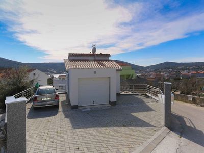 Ferienhaus für 6 Personen (166 m²) in Vinišće 5/10