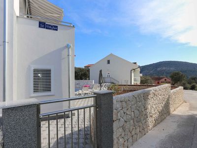 Ferienhaus für 6 Personen (166 m²) in Vinišće 9/10