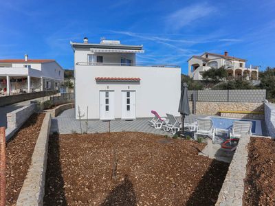 Ferienhaus für 6 Personen (166 m²) in Vinišće 10/10