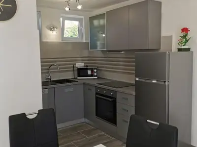 Ferienhaus für 4 Personen (50 m²) in Vinišće 5/10