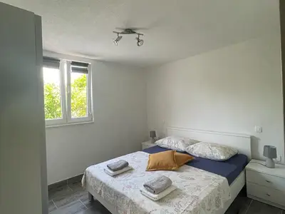 Ferienhaus für 4 Personen (50 m²) in Vinišće 9/10