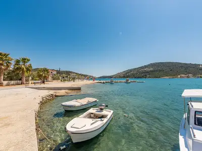 Ferienhaus für 8 Personen (100 m²) in Vinišće 4/10