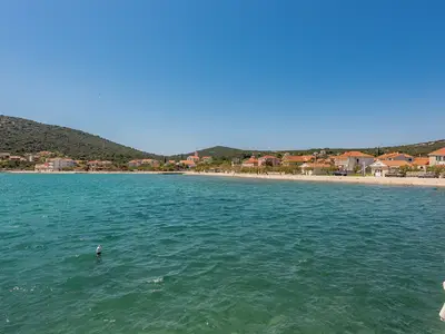 Ferienhaus für 8 Personen (100 m²) in Vinišće 7/10