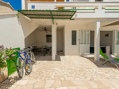Ferienhaus für 8 Personen (100 m²) in Vinišće 10/10