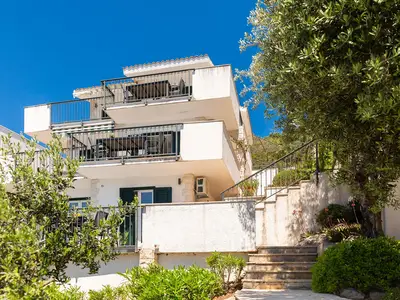 Ferienhaus für 13 Personen (144 m²) in Vinišće 3/10