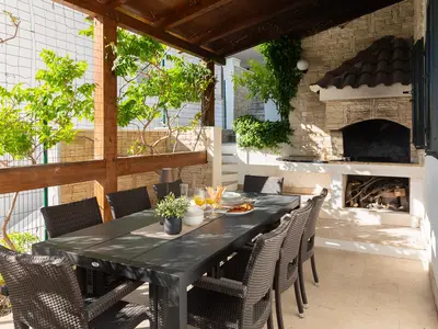 Ferienhaus für 13 Personen (144 m²) in Vinišće 7/10