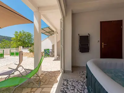 Ferienhaus für 8 Personen (100 m²) in Vinišće 5/10