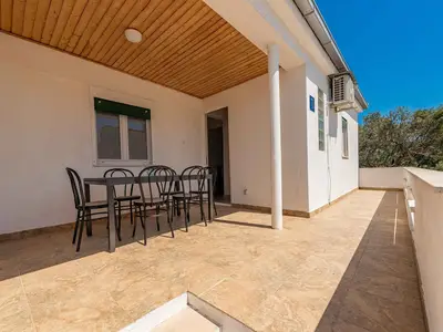 Ferienhaus für 8 Personen (100 m²) in Vinišće 7/10