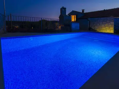 Ferienhaus für 5 Personen (70 m²) in Vinišće 4/10