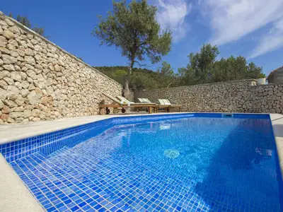 Ferienhaus für 5 Personen (70 m²) in Vinišće 5/10