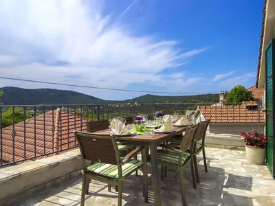 Ferienhaus für 5 Personen (70 m²) in Vinišće 6/10