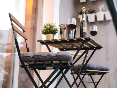 Ferienhaus für 6 Personen (70 m²) in Vinišće 3/10